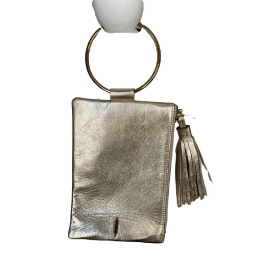 THACKER | Nolita Vintage Gold